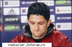 lucescu junior într-un interviu dat revistei kicker sport magazin că în vară de la