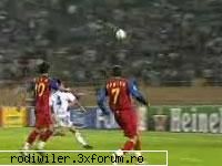 dică i-a băgat Ã®n buzunar stelei, Ã®n doar trei luni de muncă Ã®n champions